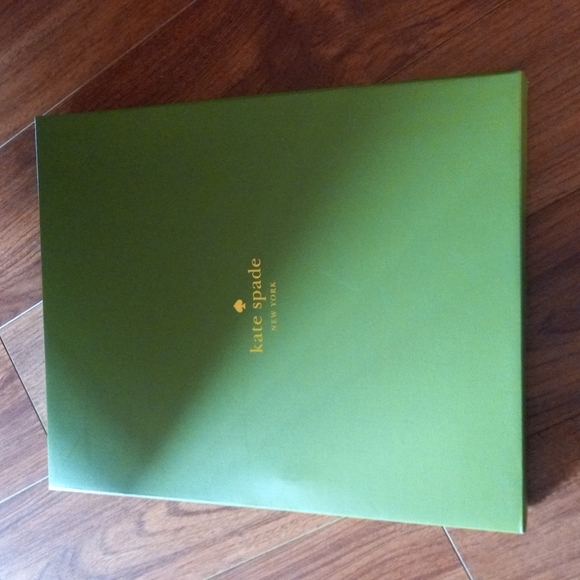 Kate Spade Two Hearts picture frames 8x10 - Picture 5 of 6